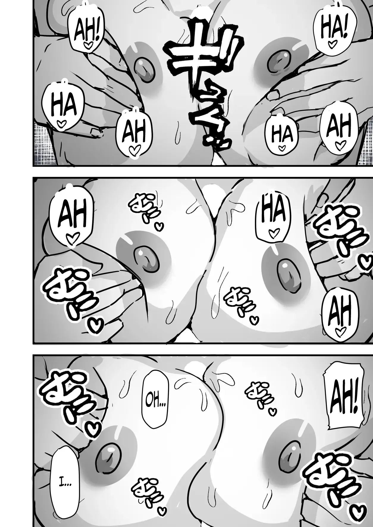 I Will Make A Single Mother My Wife Chapter 2000 Page 48